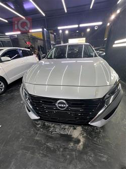 نیسان ئەلتیما